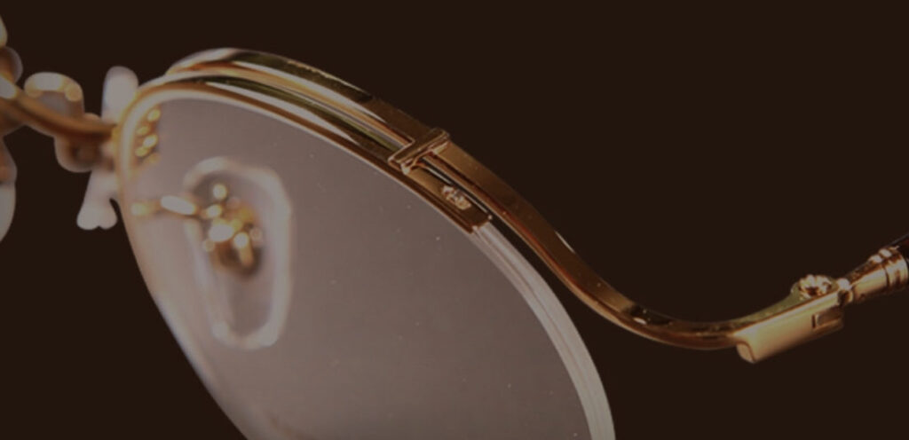 HANDMADEITEM-ハンドメイドアイテム | 香川県高松市のメガネ専門店トリプル